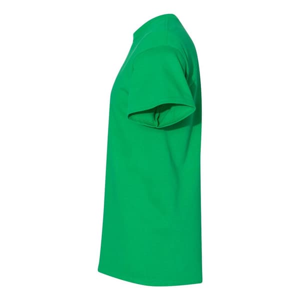 Gildan T-shirt i kraftig bomull för män