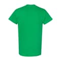 Miniatyrbild 2 av 3: Gildan T-shirt i kraftig bomull för män