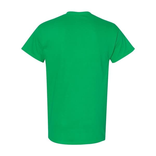 Gildan T-shirt i kraftig bomull för män