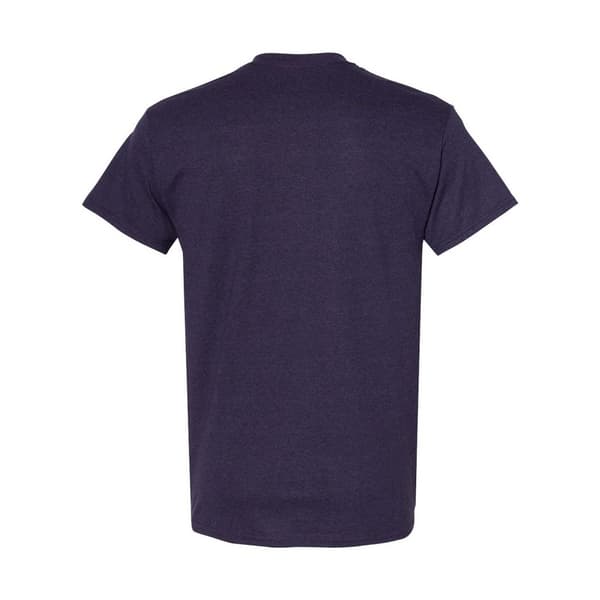 Gildan T-shirt i kraftig bomull för män