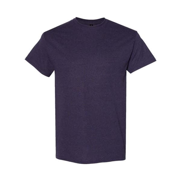 Gildan T-shirt i kraftig bomull för män