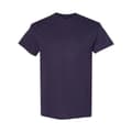 Miniatyrbild 1 av 2: Gildan T-shirt i kraftig bomull för män