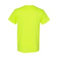Miniatyrbild 2 av 2: Gildan T-shirt i kraftig bomull för män
