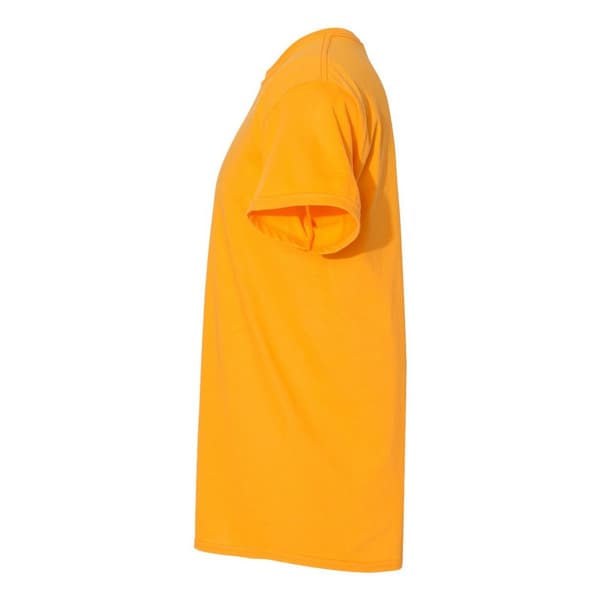 Gildan T-shirt i kraftig bomull för män