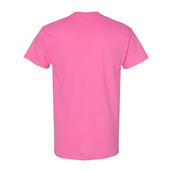 Gildan T-shirt i kraftig bomull för män