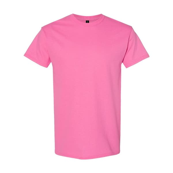Gildan T-shirt i kraftig bomull för män
