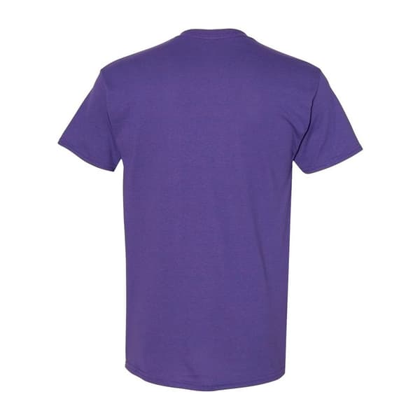 Gildan T-shirt i kraftig bomull för män