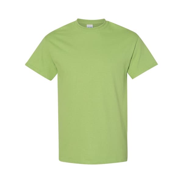 Gildan T-shirt i kraftig bomull för män