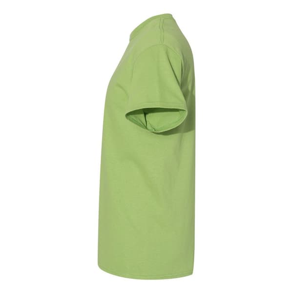 Gildan T-shirt i kraftig bomull för män