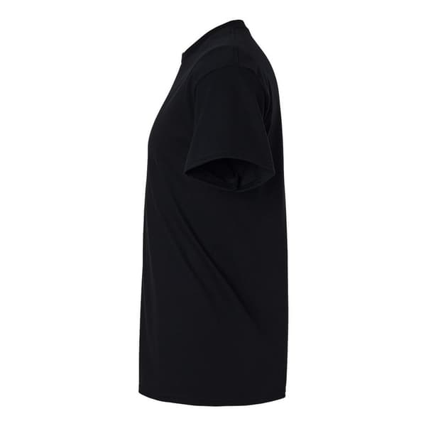 Gildan T-shirt i kraftig bomull för män
