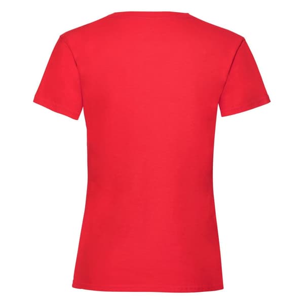 DC Comics Womens/Ladies Wonder Woman Logo Fitted T-Shirt