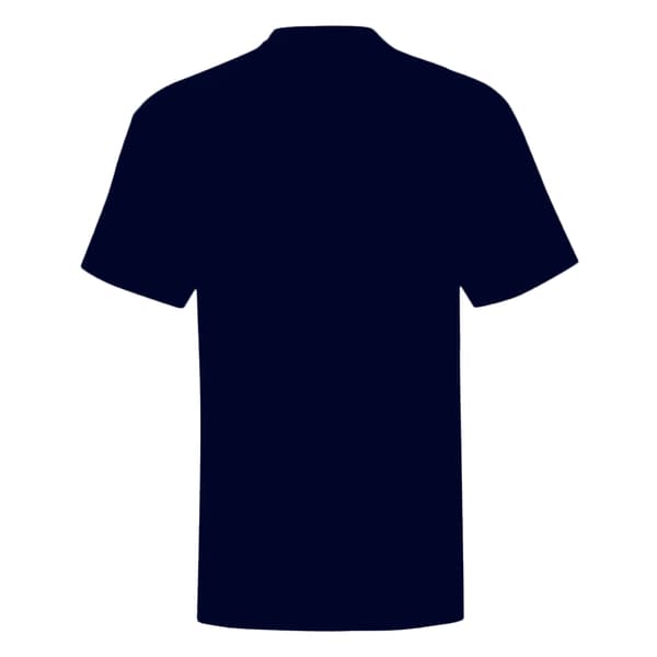 Captain America Unisex Adult Shield T-Shirt