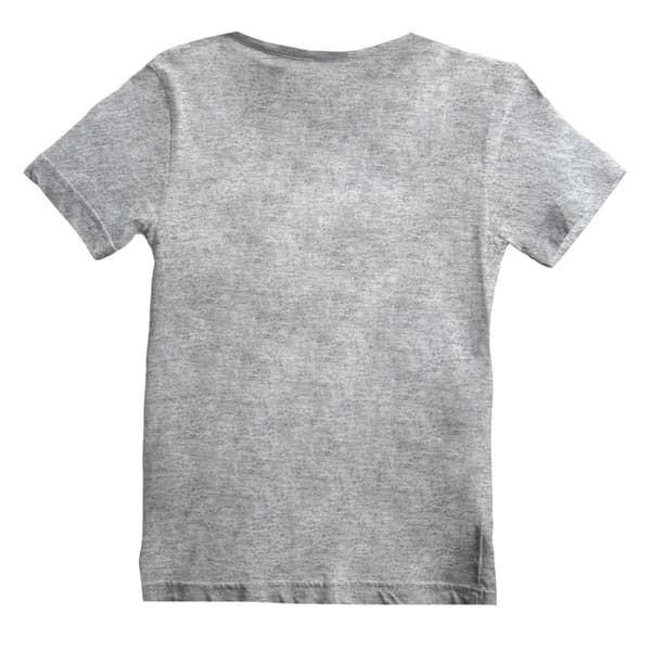 Super Mario T-Shirt för barn/barn med gruppbild