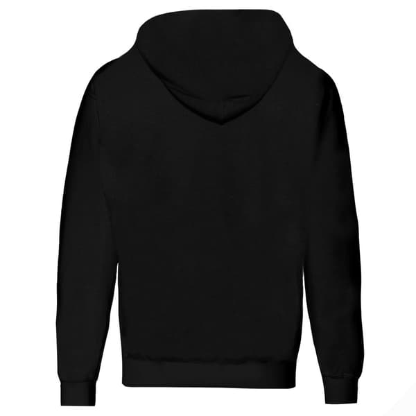 Avengers Unisex Adult Shield Hoodie
