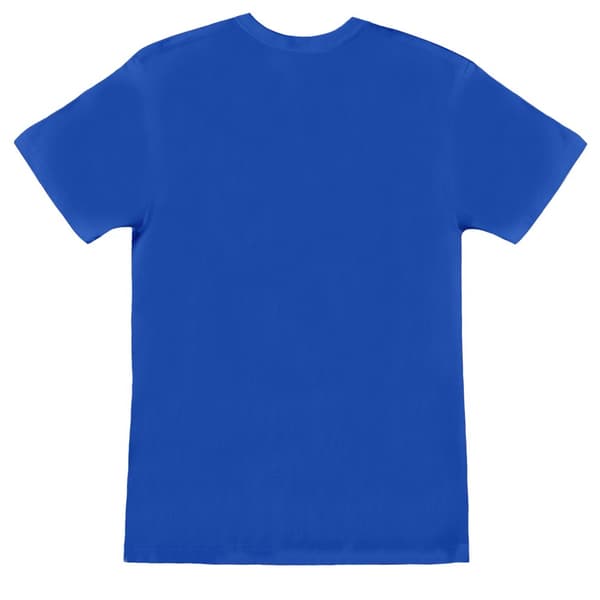 Super Mario Unisex Adult Mario T-Shirt