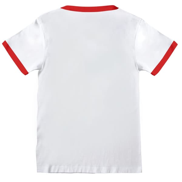 Sesame Street Unisex Adult Munchies T-Shirt