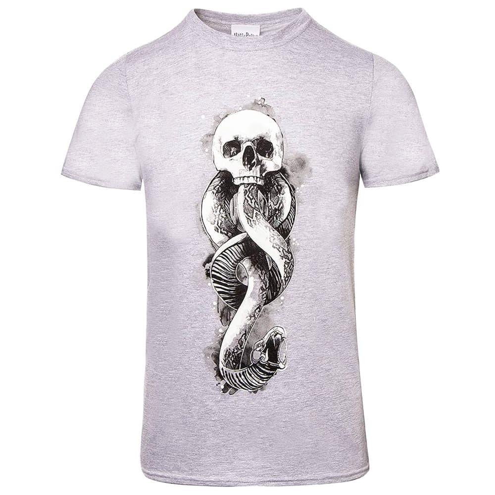 Harry Potter Herr Dark Mark T-Shirt