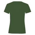 Miniatyrbillede 2 af 3: Jurassic Park Unisex voksen monokrom T-shirt til voksne