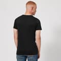 Miniatyrbillede 2 af 5: Back To The Future Unisex Vintage T-shirt til voksne