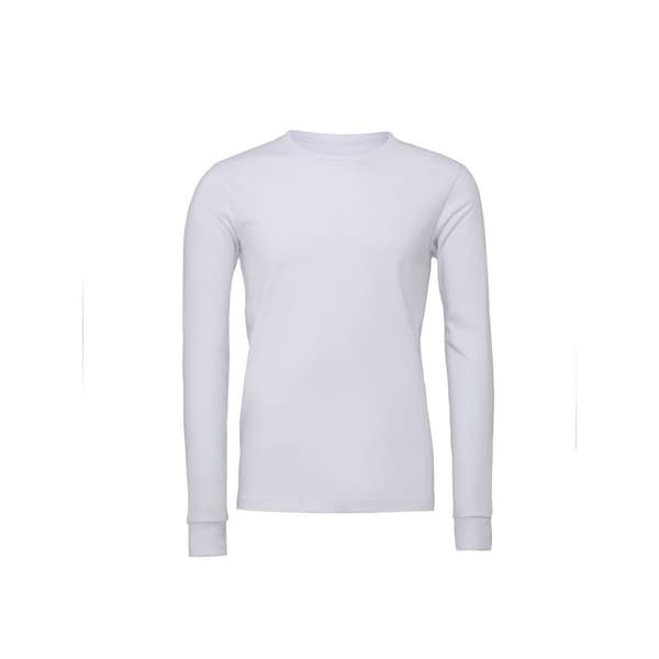 Bella + Canvas Unisex Adult Jersey T-Shirt