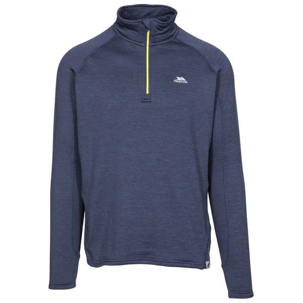 Trespass Goodwin Active Top för män