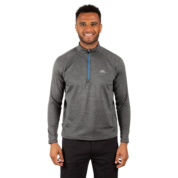 Trespass Goodwin Active Top för män