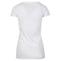 Miniatyrbild 2 av 4: Build Your Brand T-shirt för kvinnor och damer