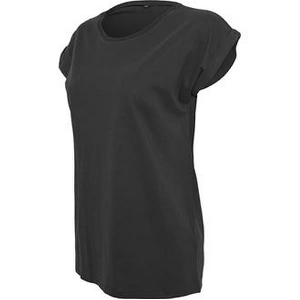 Build Your Brand T-shirt för kvinnor och damer