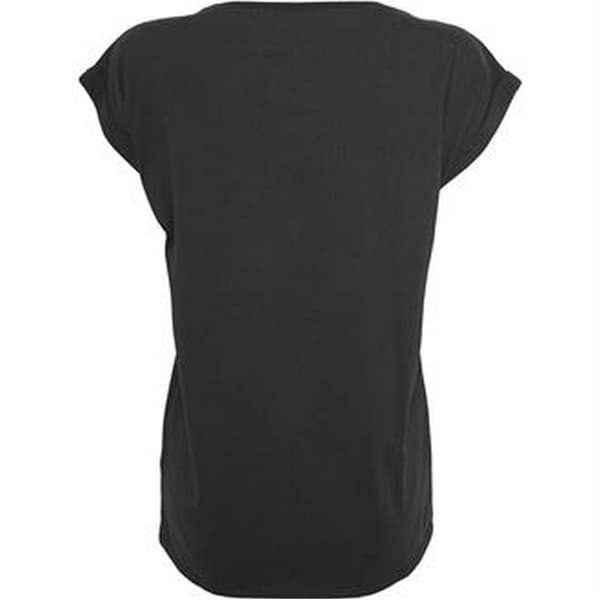 Build Your Brand T-shirt för kvinnor och damer