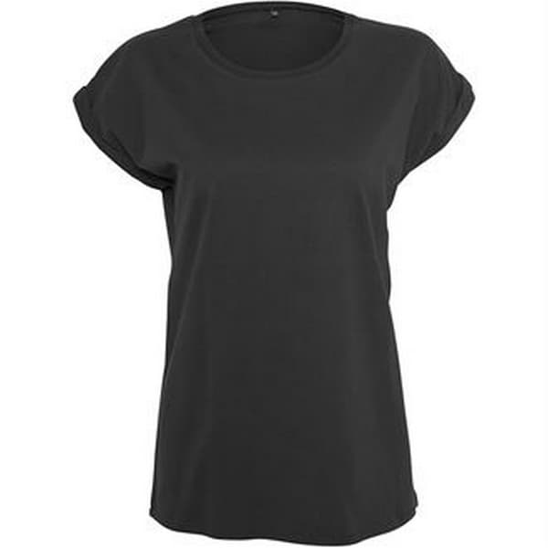 Build Your Brand T-shirt för kvinnor och damer
