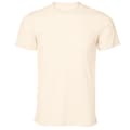 Miniatyrbillede 1 af 2: Bella + Canvas Unisex T-shirt til voksne