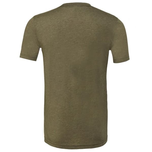 Bella + Canvas Unisex T-shirt til voksne