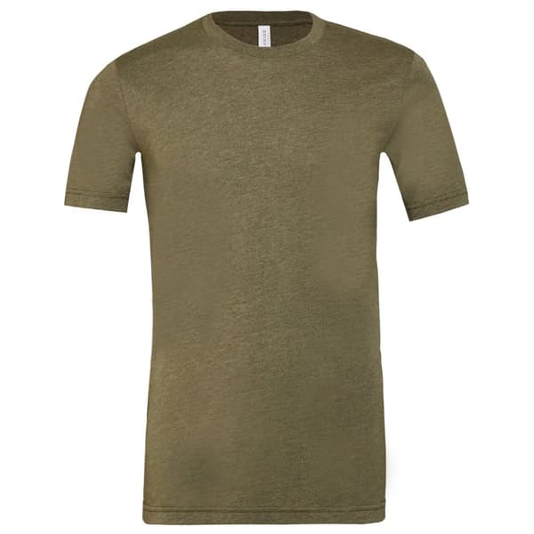 Bella + Canvas Unisex T-shirt til voksne