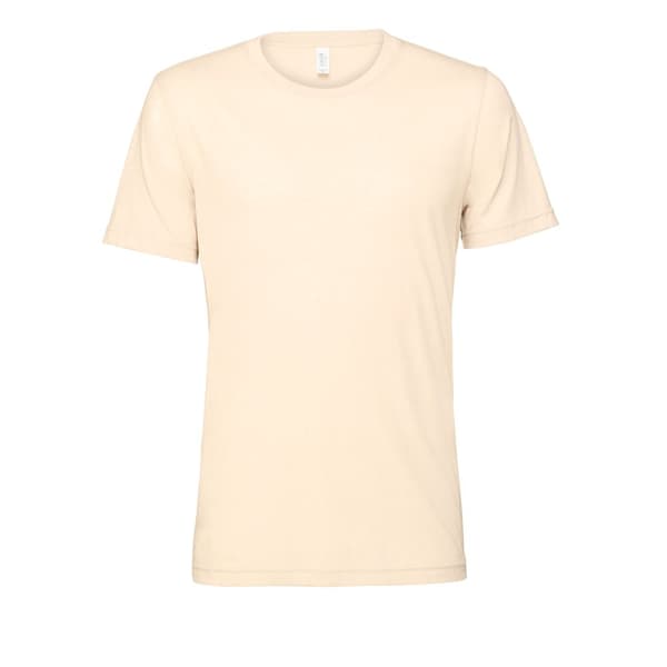 Bella + Canvas Unisex T-shirt til voksne