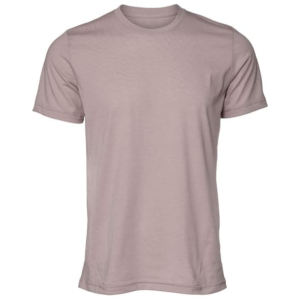 Bella + Canvas Unisex T-shirt til voksne