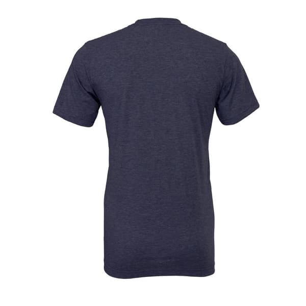 Bella + Canvas Unisex T-shirt til voksne