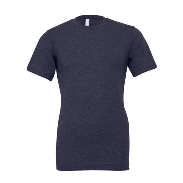 Bella + Canvas Unisex T-shirt til voksne
