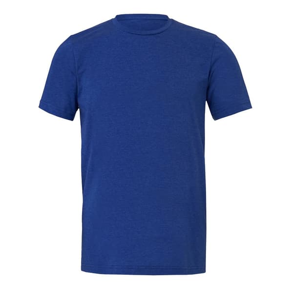 Bella + Canvas Unisex T-shirt til voksne