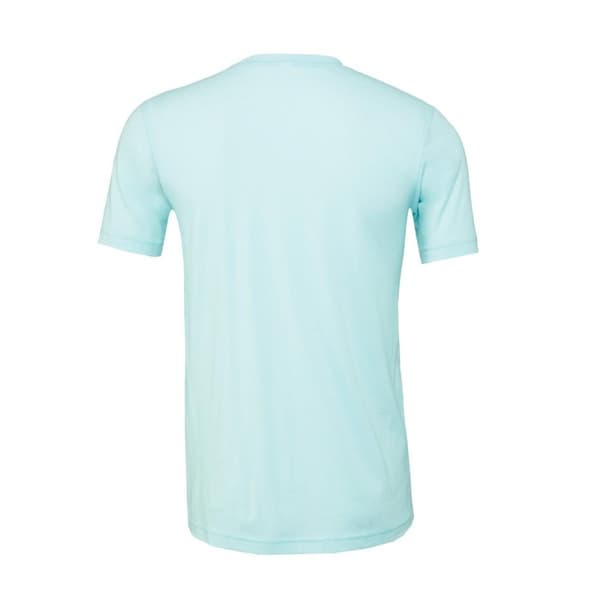 Bella + Canvas Unisex T-shirt til voksne