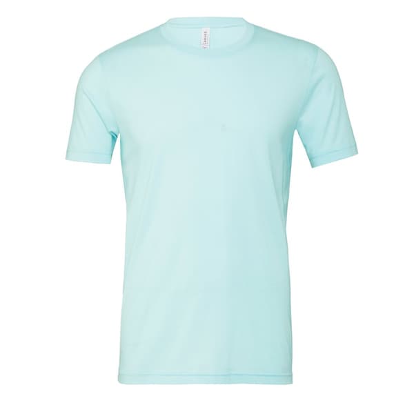 Bella + Canvas Unisex T-shirt til voksne