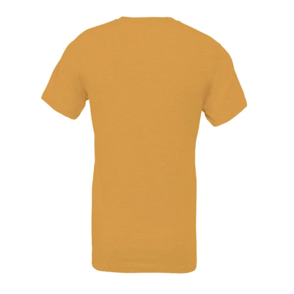 Bella + Canvas Unisex T-shirt til voksne