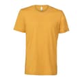 Miniatyrbillede 1 af 2: Bella + Canvas Unisex T-shirt til voksne