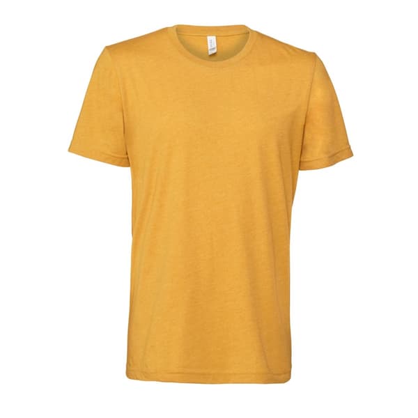 Bella + Canvas Unisex T-shirt til voksne