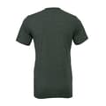 Miniatyrbillede 2 af 2: Bella + Canvas Unisex T-shirt til voksne