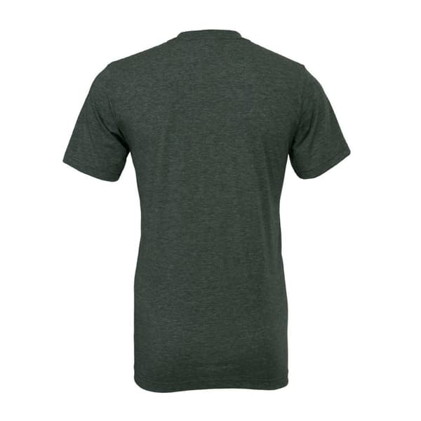 Bella + Canvas Unisex T-shirt til voksne