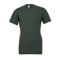 Miniatyrbillede 1 af 2: Bella + Canvas Unisex T-shirt til voksne