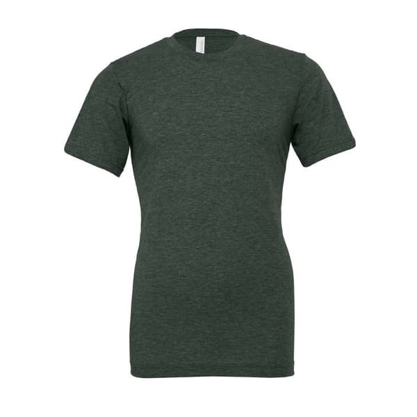 Bella + Canvas Unisex T-shirt til voksne