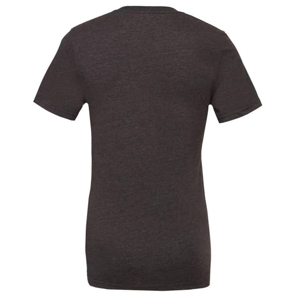 Bella + Canvas Unisex T-shirt til voksne