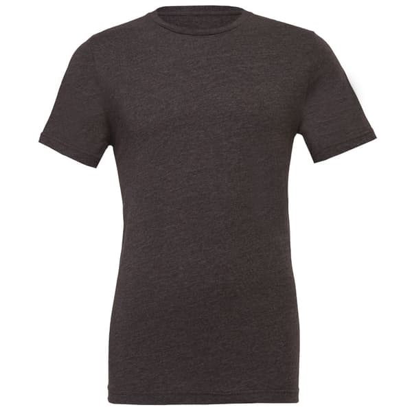 Bella + Canvas Unisex T-shirt til voksne