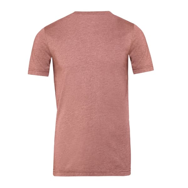 Bella + Canvas Unisex T-shirt til voksne